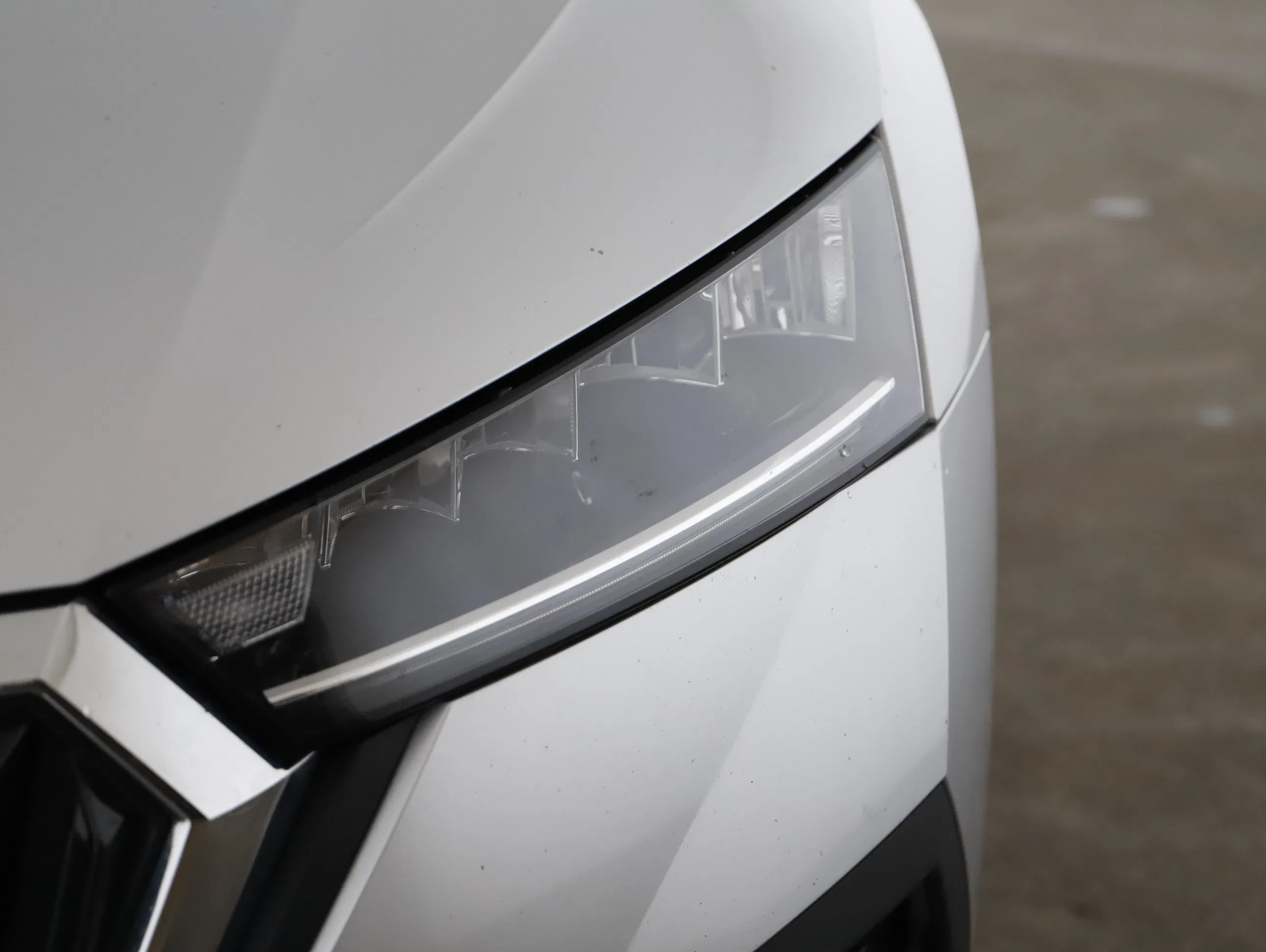 Skoda OCTAVIA Combi Ambition TDI DSG | Bild 19 von 21