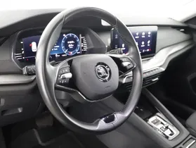 Skoda OCTAVIA Combi Ambition TDI DSG | Thumbnail 4 von 21