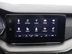 Skoda OCTAVIA Combi Ambition TDI DSG | Thumbnail 7 von 21