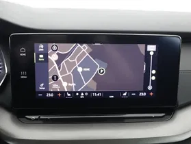 Skoda OCTAVIA Combi Ambition TDI DSG | Thumbnail 8 von 21