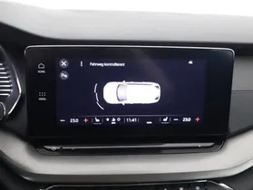 Skoda OCTAVIA Combi Ambition TDI DSG | Thumbnail 9 von 21