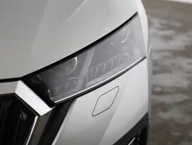 Skoda Octavia Combi 2.0 TDI Style | Thumbnail 22 von 23