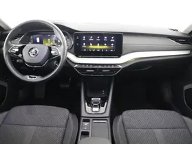 Skoda Octavia Combi 2.0 TDI Style | Thumbnail 13 von 23