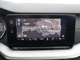 Skoda Octavia Combi 2.0 TDI Style | Thumbnail 15 von 23