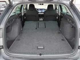 Skoda Octavia Combi 2.0 TDI W Selection | Thumbnail 14 von 26