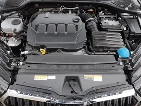 Skoda Octavia Combi 2.0 TDI W Selection | Thumbnail 16 von 26