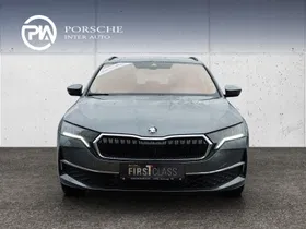 Skoda Octavia Combi 2.0 TDI W Selection | Thumbnail 3 von 26