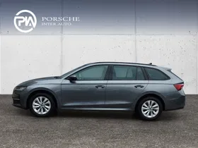 Skoda Octavia Combi 2.0 TDI W Selection | Thumbnail 4 von 26