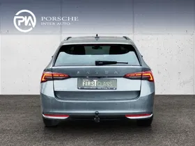 Skoda Octavia Combi 2.0 TDI W Selection | Thumbnail 5 von 26