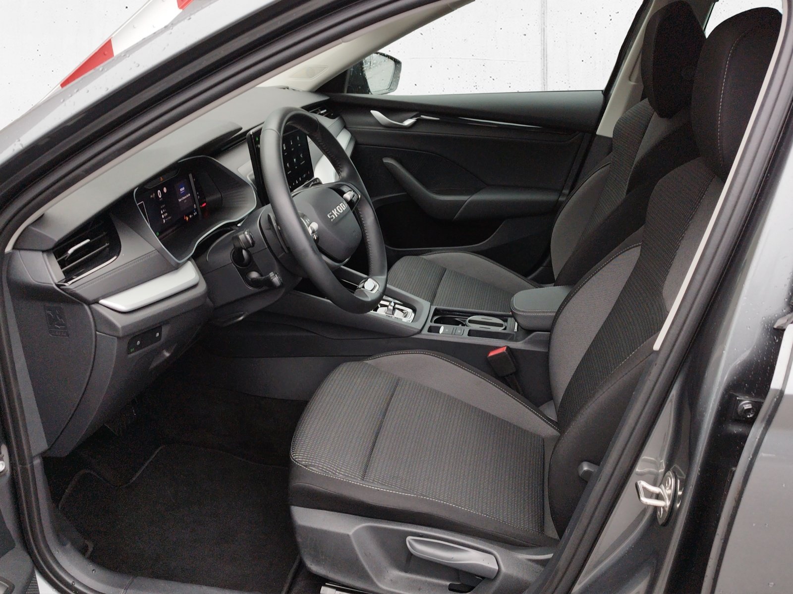 Skoda Octavia Combi 2.0 TDI W Selection | Bild 7 von 26