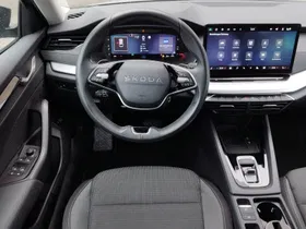 Skoda Octavia Combi 2.0 TDI W Selection | Thumbnail 8 von 26