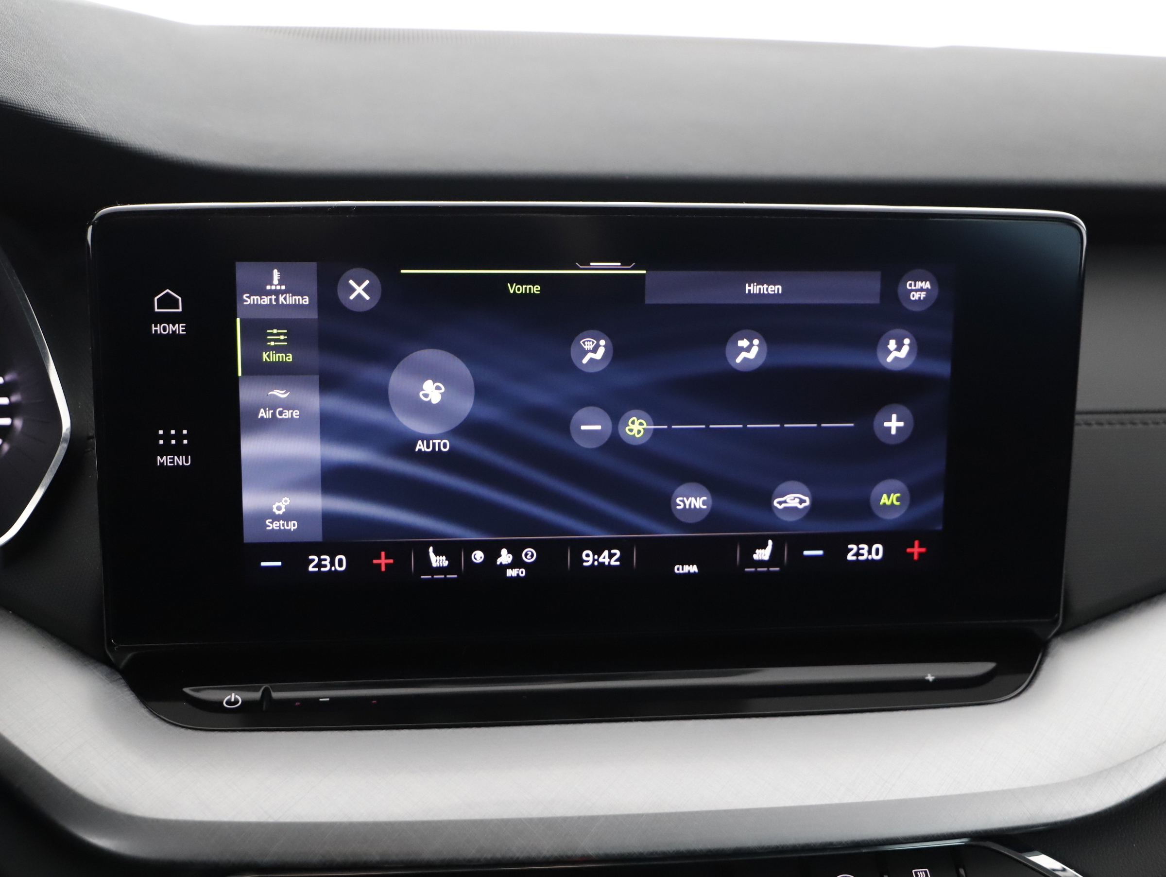 Skoda Octavia Combi 2.0 TDI Ambition | Bild 11 von 24