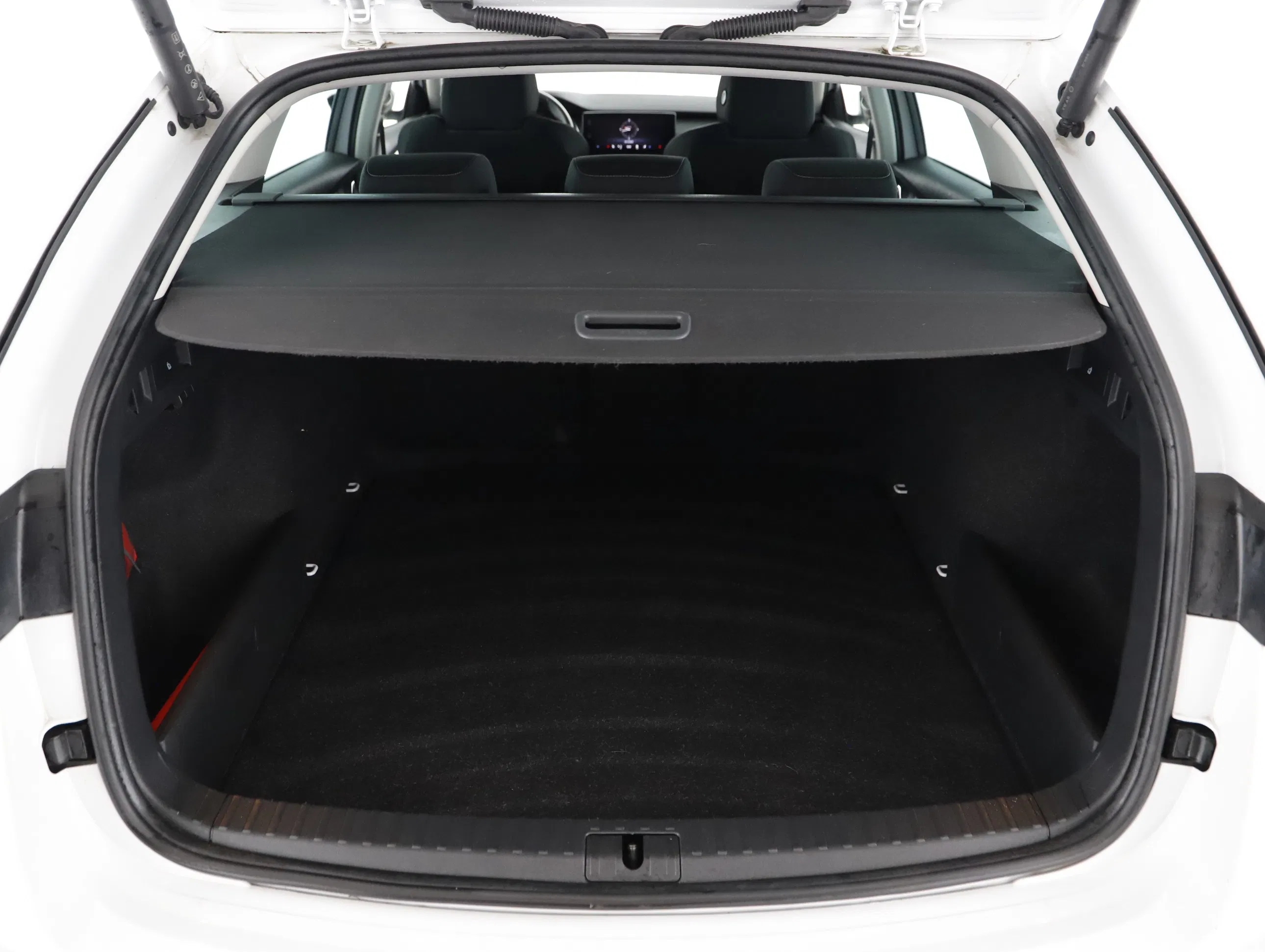 Skoda Octavia Combi 2.0 TDI Ambition | Bild 18 von 24