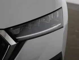 Skoda Octavia Combi 2.0 TDI Ambition | Thumbnail 22 von 24