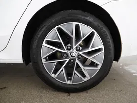 Skoda Octavia Combi 2.0 TDI Ambition | Thumbnail 23 von 24