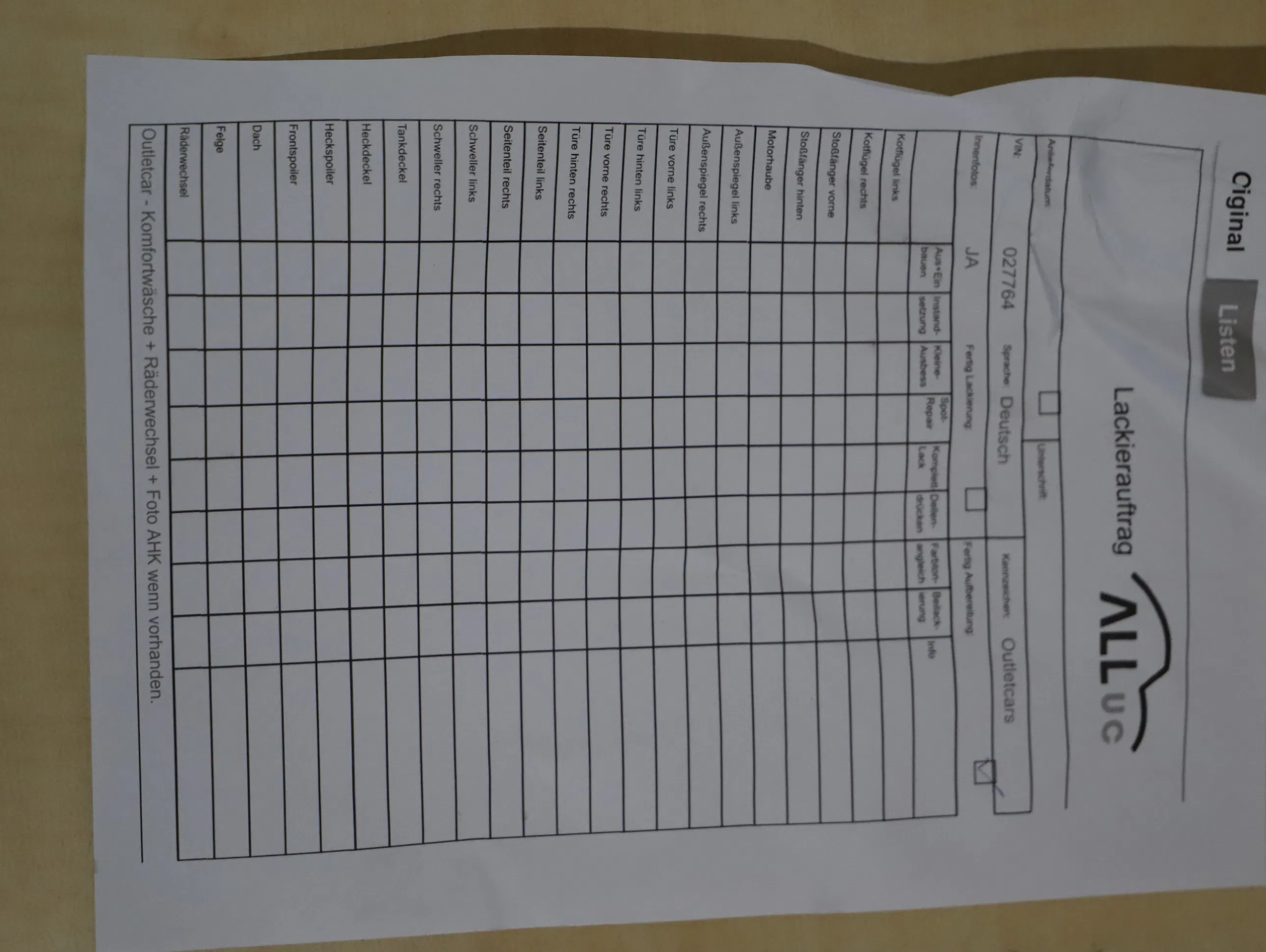 Skoda Octavia Combi 2.0 TDI Ambition | Bild 24 von 24