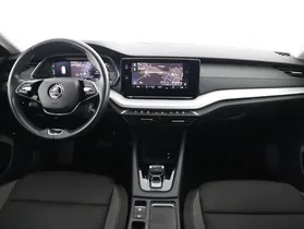 Skoda Octavia Combi 2.0 TDI Ambition | Thumbnail 3 von 24