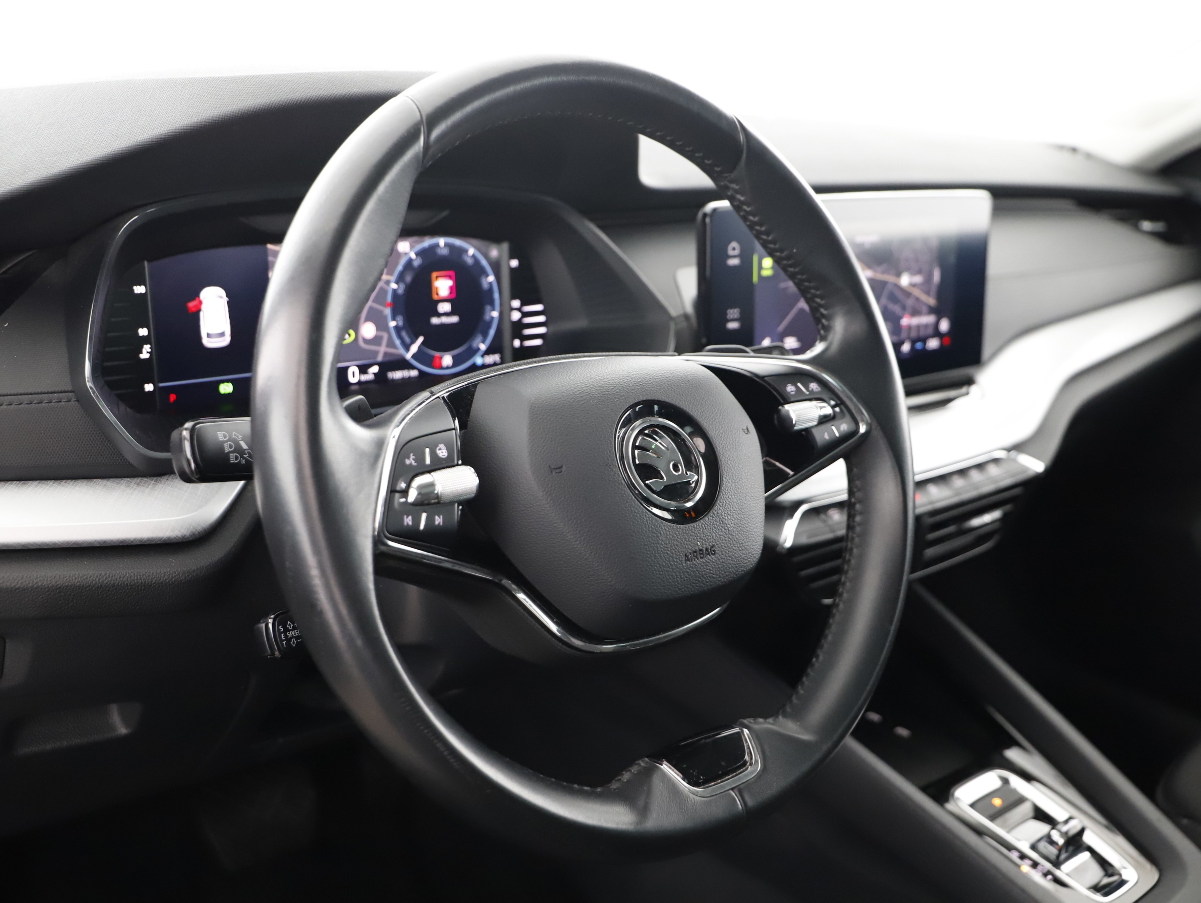 Skoda Octavia Combi 2.0 TDI Ambition | Bild 4 von 24