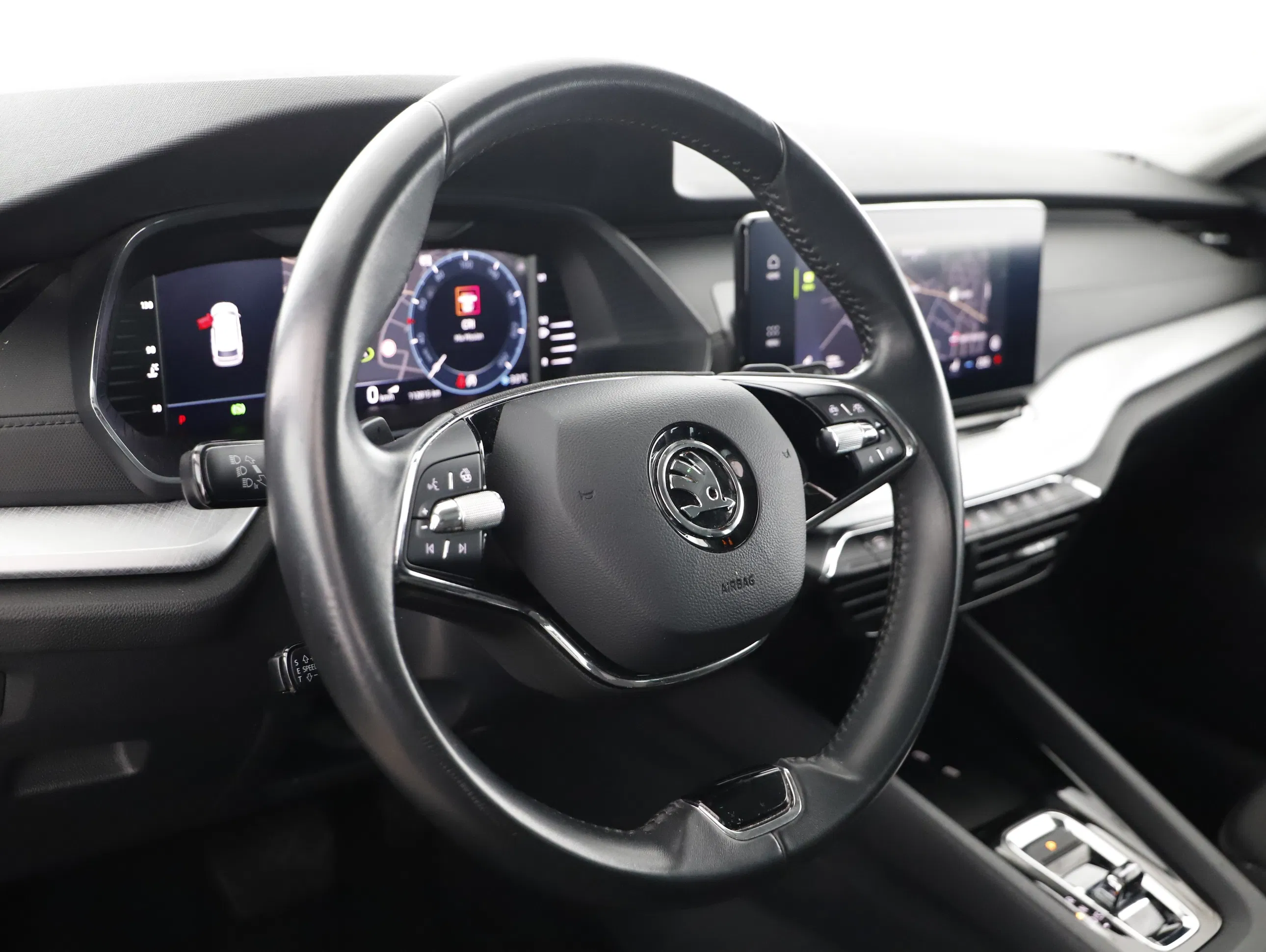 Skoda Octavia Combi 2.0 TDI Ambition | Bild 4 von 24