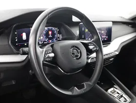 Skoda Octavia Combi 2.0 TDI Ambition | Thumbnail 4 von 24