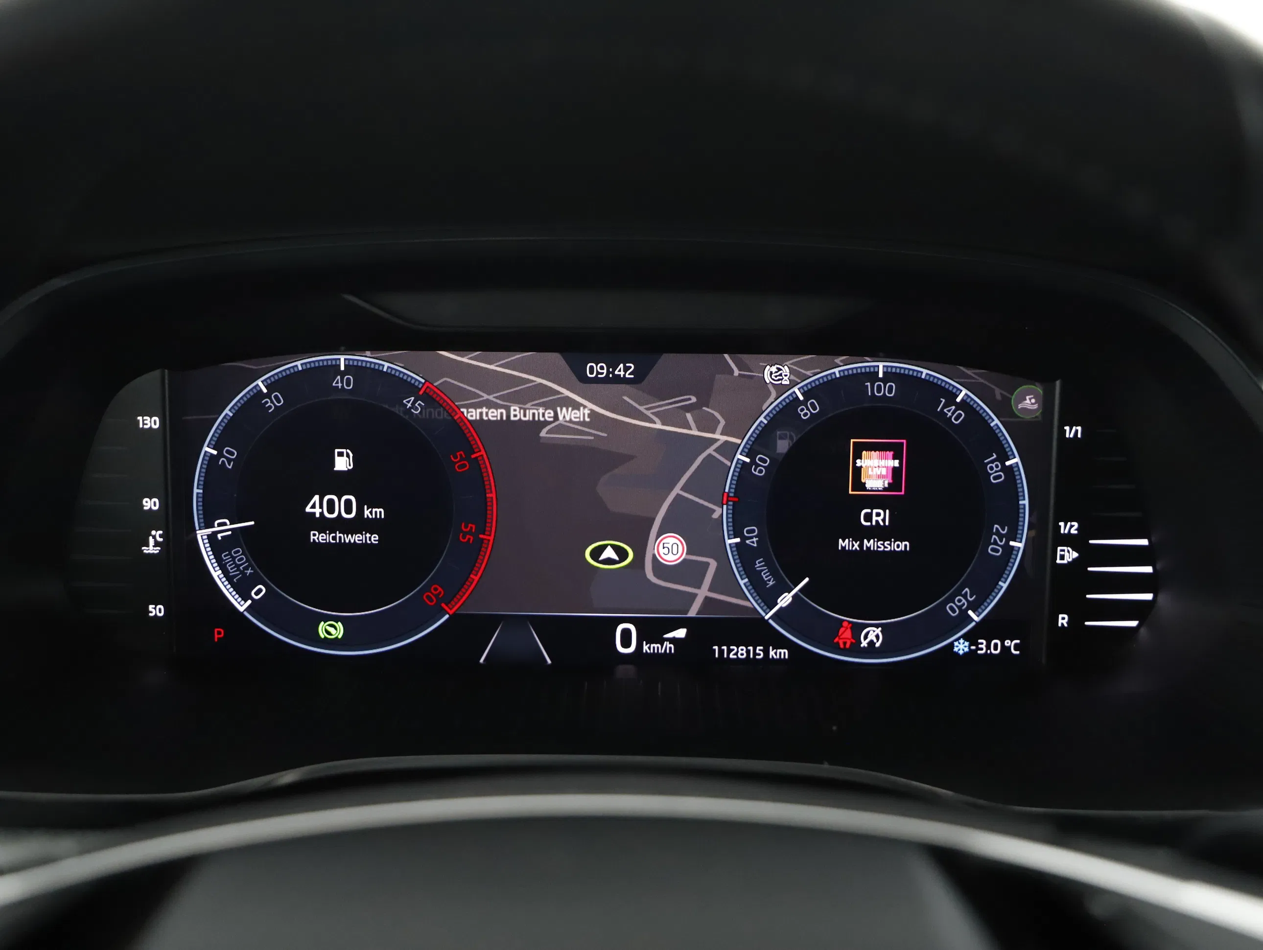 Skoda Octavia Combi 2.0 TDI Ambition | Bild 6 von 24