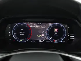 Skoda Octavia Combi 2.0 TDI Ambition | Thumbnail 6 von 24