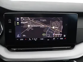 Skoda Octavia Combi 2.0 TDI Ambition | Thumbnail 7 von 24