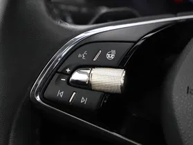 Skoda Octavia Combi 2.0 TDI Ambition | Thumbnail 11 von 21