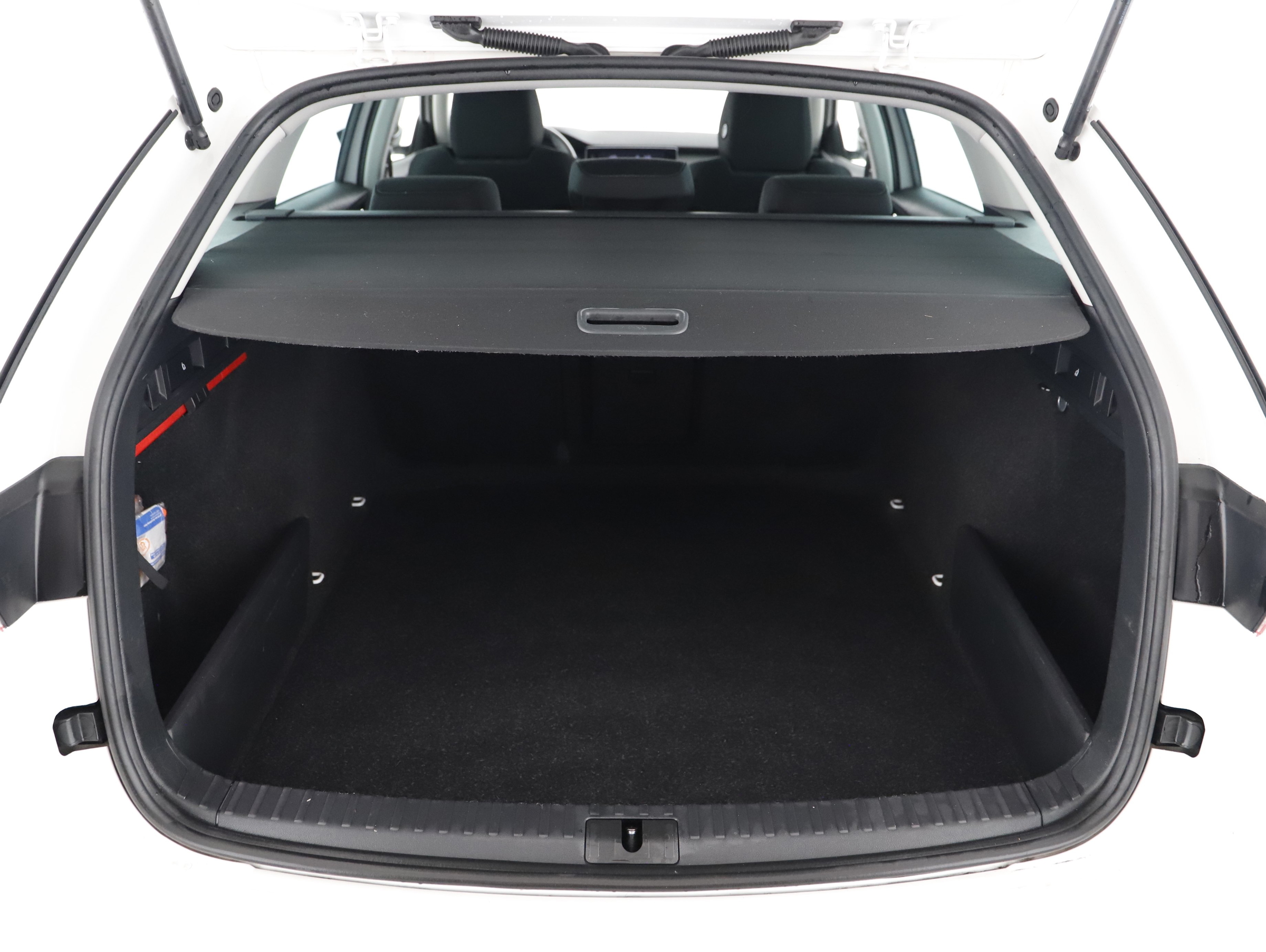 Skoda Octavia Combi 2.0 TDI Ambition | Bild 16 von 21