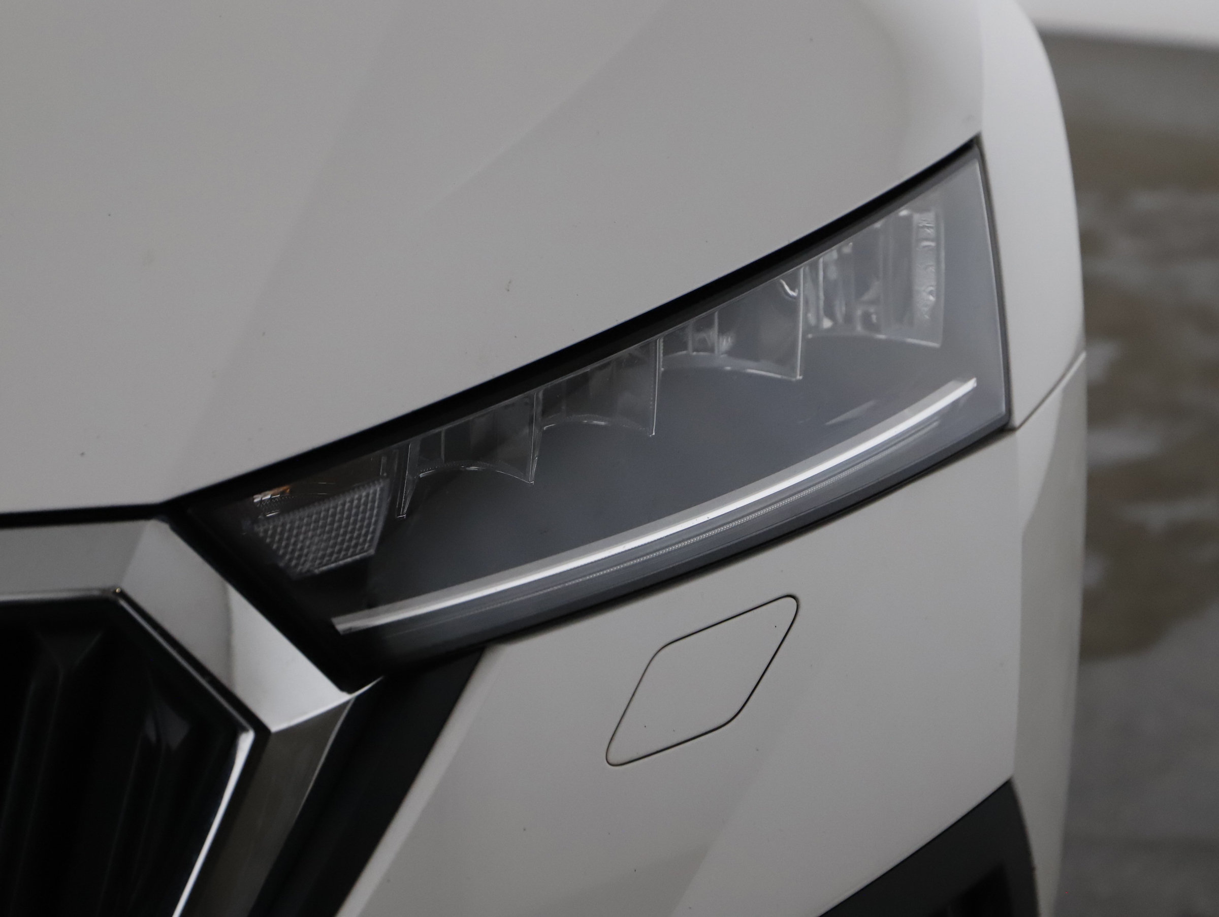 Skoda Octavia Combi 2.0 TDI Ambition | Bild 19 von 21