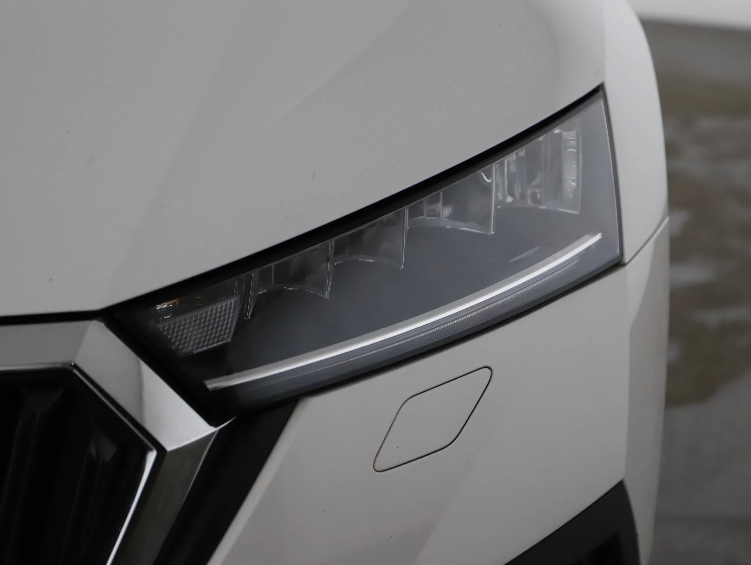 Skoda Octavia Combi 2.0 TDI Ambition | Bild 19 von 21