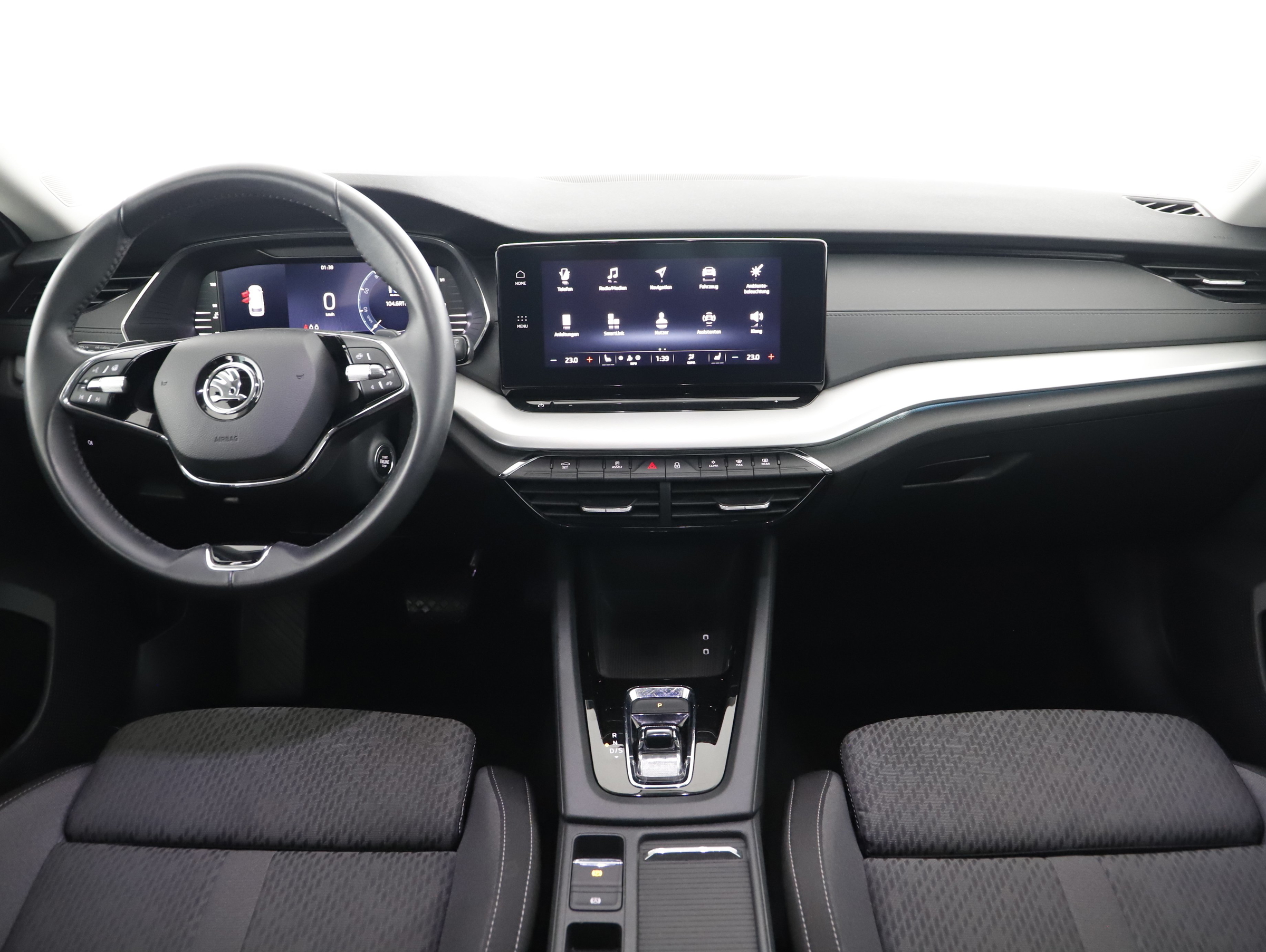 Skoda Octavia Combi 2.0 TDI Ambition | Bild 3 von 21