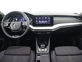 Skoda Octavia Combi 2.0 TDI Ambition | Thumbnail 3 von 21