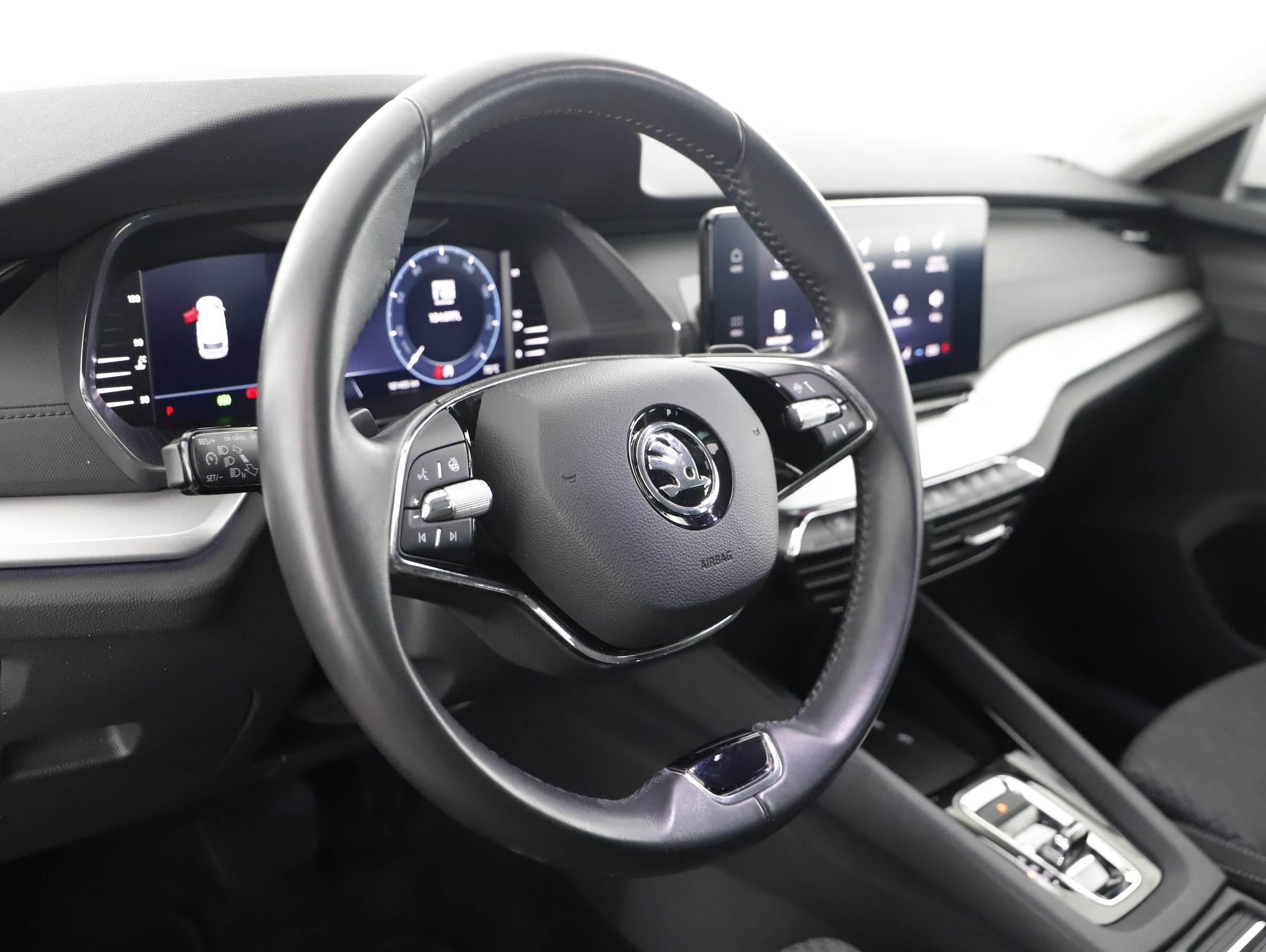 Skoda Octavia Combi 2.0 TDI Ambition | Bild 4 von 21