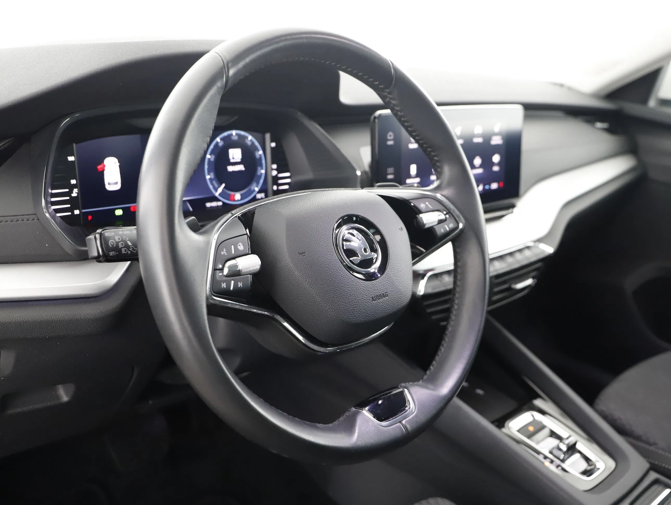 Skoda Octavia Combi 2.0 TDI Ambition | Bild 4 von 21