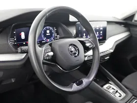 Skoda Octavia Combi 2.0 TDI Ambition | Thumbnail 4 von 21