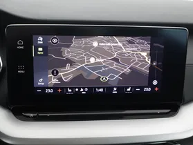 Skoda Octavia Combi 2.0 TDI Ambition | Thumbnail 8 von 21
