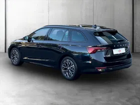 Skoda Octavia Combi 2.0 TDI Ambition | Thumbnail 4 von 24