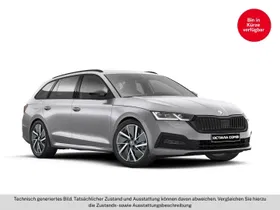 Skoda Octavia Combi 2.0 TDI Style | Thumbnail 2 von 7