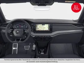 Skoda Octavia Combi 2.0 TDI Style | Thumbnail 5 von 7