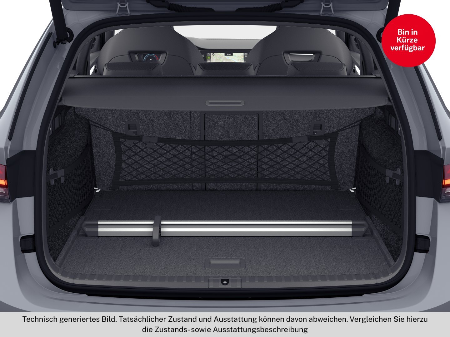 Skoda Octavia Combi 2.0 TDI Style | Bild 7 von 7