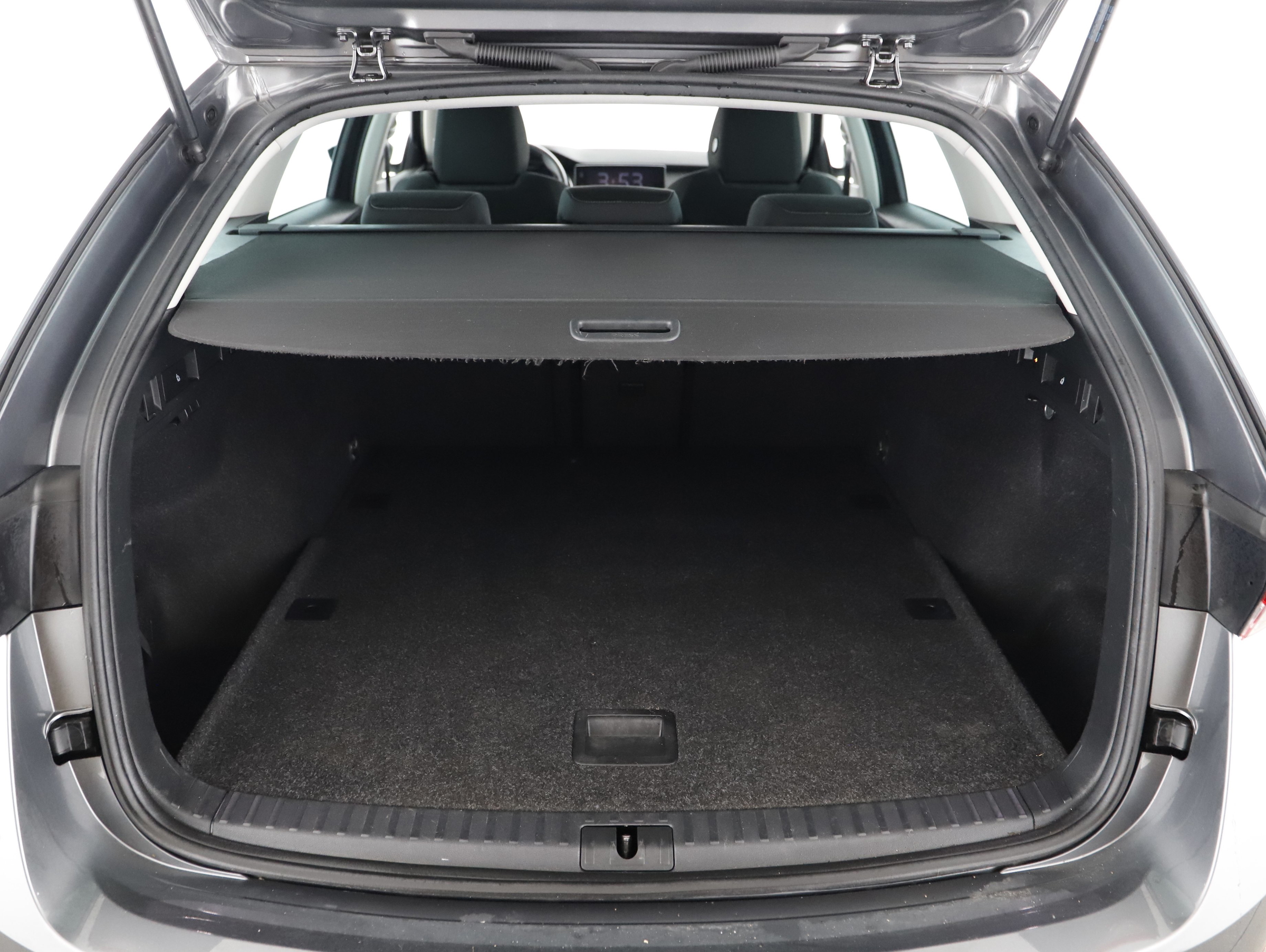 Skoda Octavia Combi 2.0 TDI Ambition | Bild 19 von 20