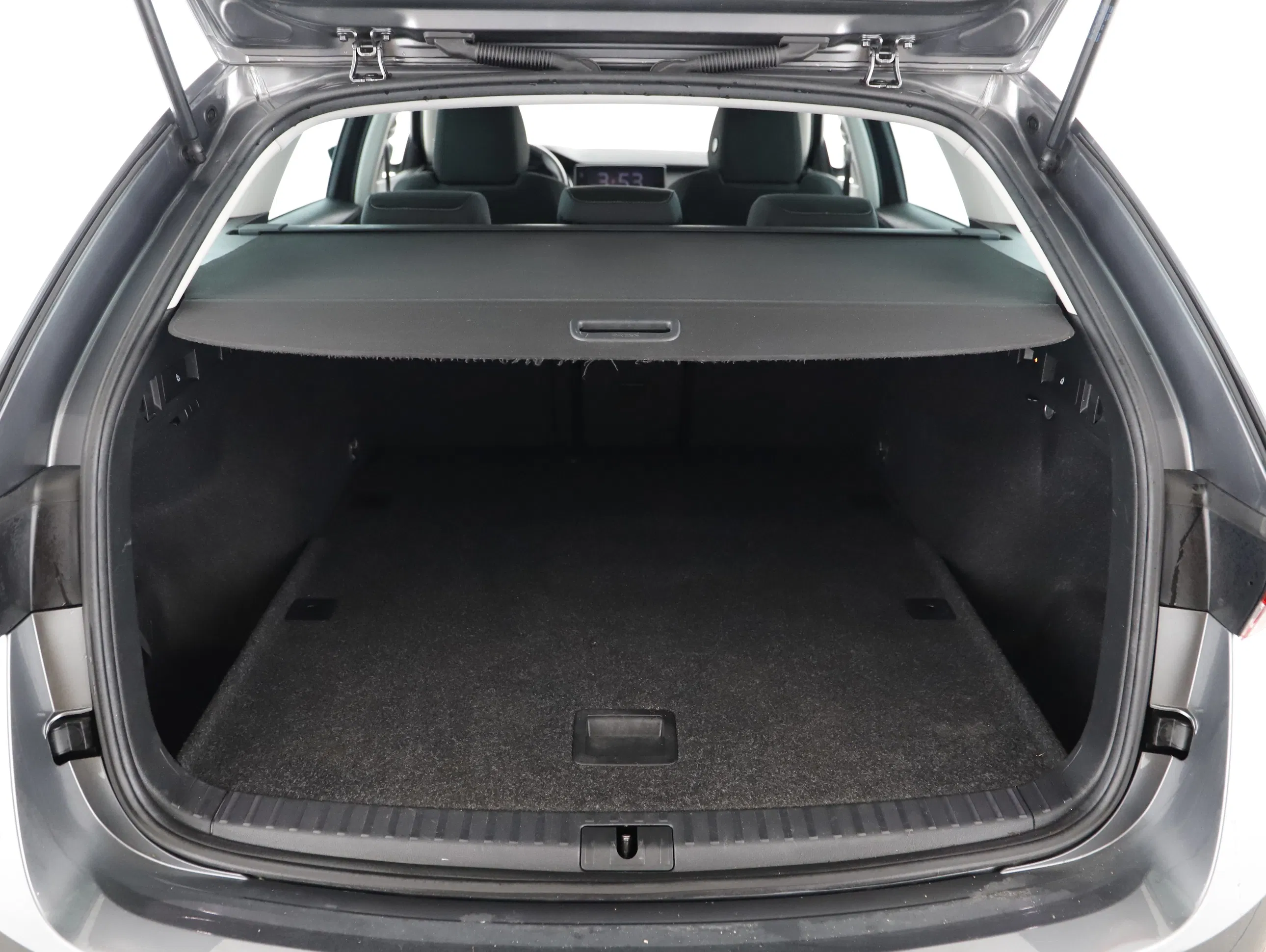 Skoda Octavia Combi 2.0 TDI Ambition | Bild 19 von 20