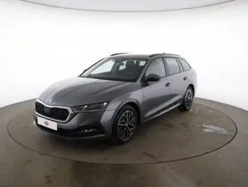 Skoda Octavia Combi 2.0 TDI Ambition | Thumbnail 1 von 20