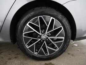 Skoda Octavia Combi 2.0 TDI Ambition | Thumbnail 3 von 20