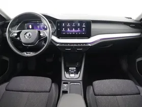 Skoda Octavia Combi 2.0 TDI Ambition | Thumbnail 13 von 20