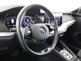 Skoda Octavia Combi 2.0 TDI Ambition | Thumbnail 8 von 20