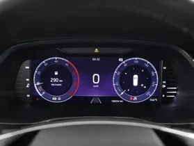 Skoda Octavia Combi 2.0 TDI Ambition | Thumbnail 11 von 20