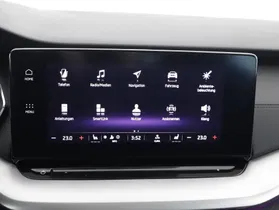 Skoda Octavia Combi 2.0 TDI Ambition | Thumbnail 14 von 20