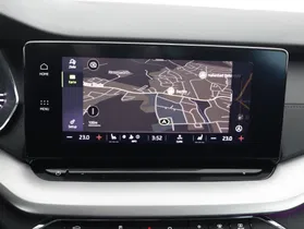 Skoda Octavia Combi 2.0 TDI Ambition | Thumbnail 15 von 20